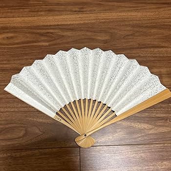 ☆ きょうあん　さま　専用　☆ Amazon.co.jp: [花かげ] 舞扇子 愛 1206 流水 ぼかし 9寸5分 黒